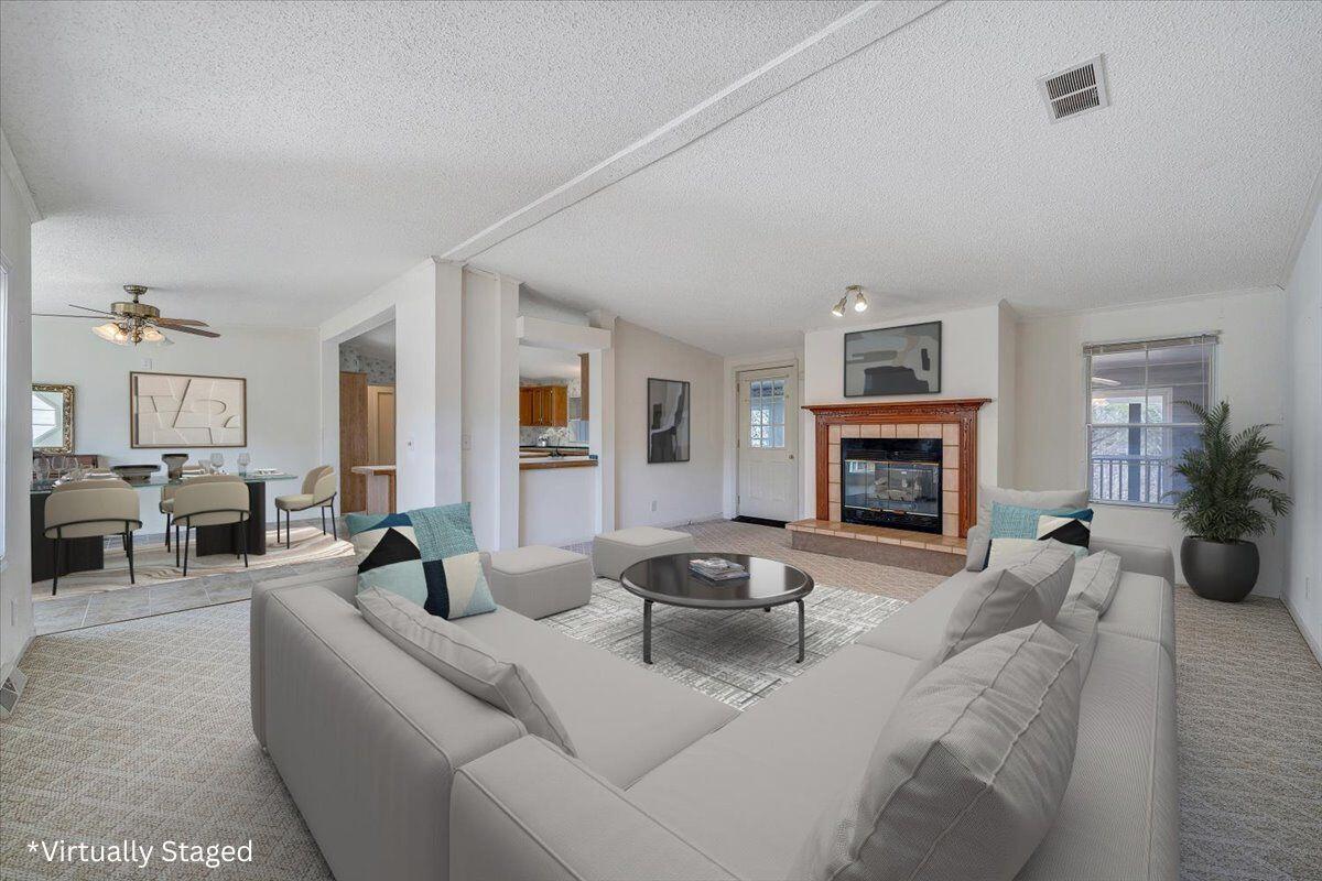 1320 Horseshoe Point Road Henry, VA 24102 - Photo 5 of 85 Virtually Staged (1)