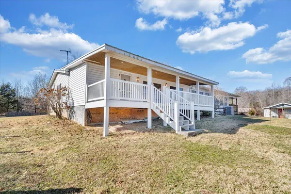 $275,000 | 1320 Horseshoe Point Road, Henry, VA 24102