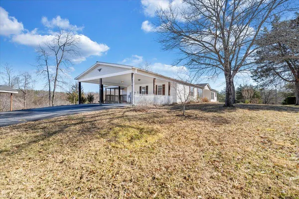 $275,000 | 1320 Horseshoe Point Road, Henry, VA 24102