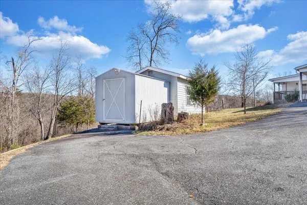 $275,000 | 1320 Horseshoe Point Road, Henry, VA 24102