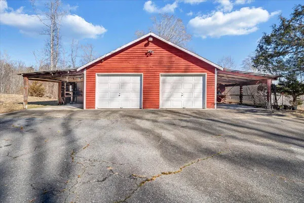 $275,000 | 1320 Horseshoe Point Road, Henry, VA 24102