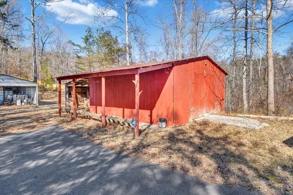 $275,000 | 1320 Horseshoe Point Road, Henry, VA 24102