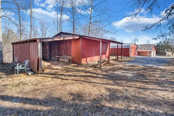 $275,000 | 1320 Horseshoe Point Road, Henry, VA 24102