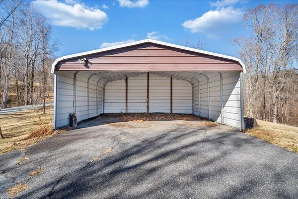 $275,000 | 1320 Horseshoe Point Road, Henry, VA 24102