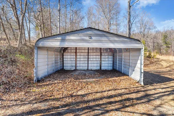 $275,000 | 1320 Horseshoe Point Road, Henry, VA 24102