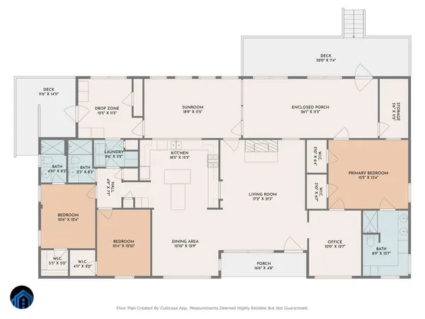 $275,000 | 1320 Horseshoe Point Road, Henry, VA 24102