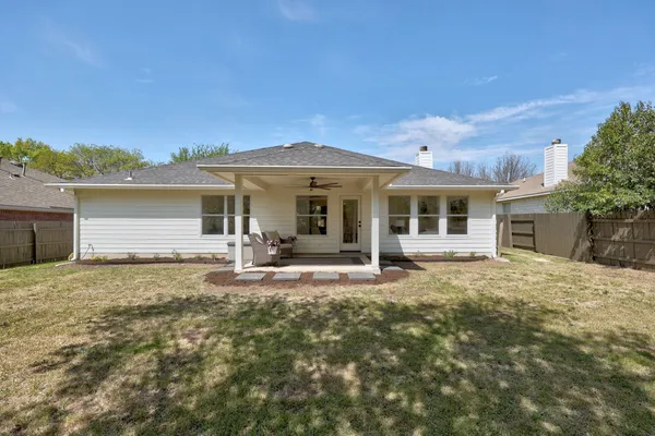 $414,000 | 113 Plumbago Drive, Pflugerville, TX 78660