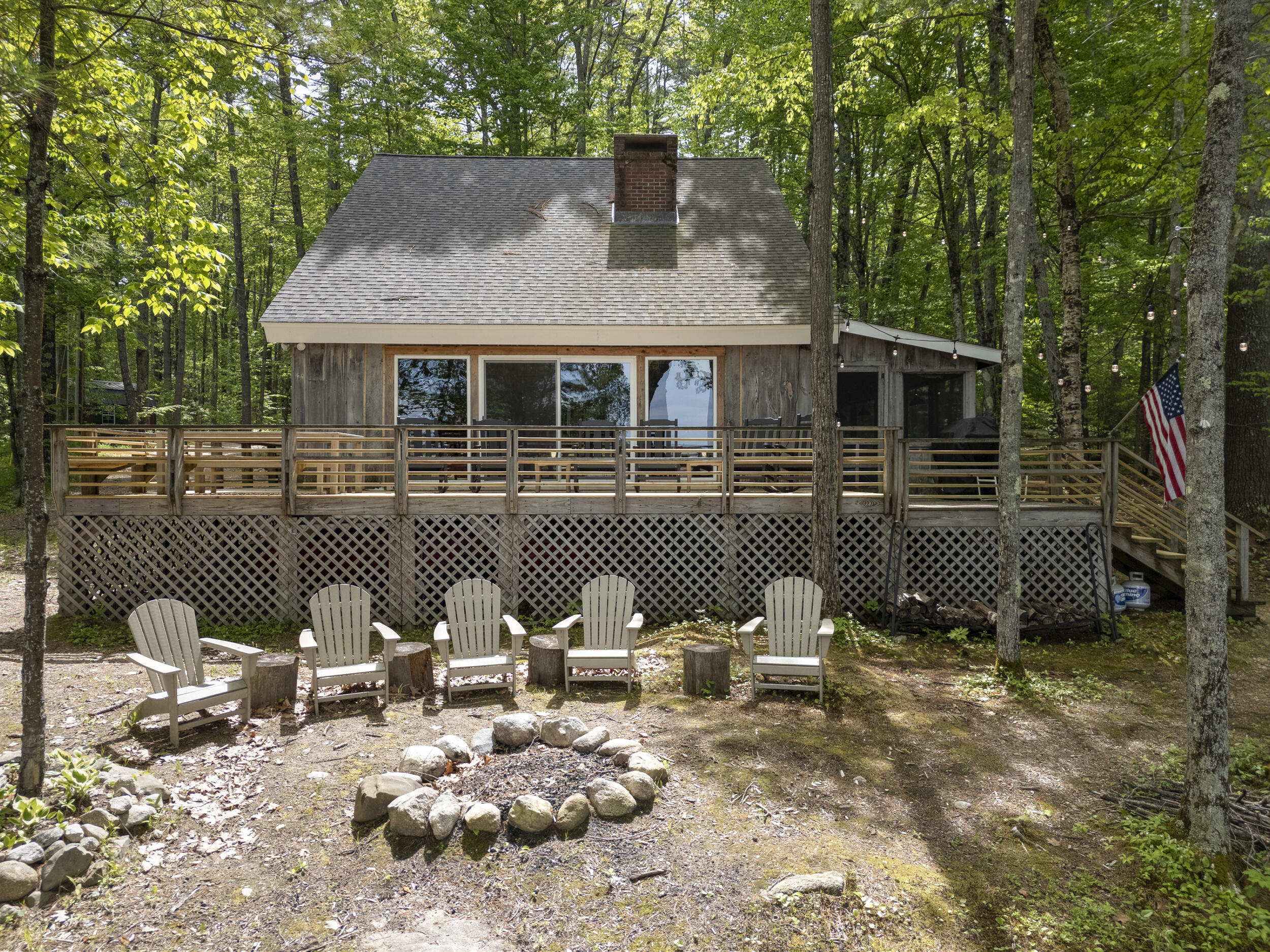 137 Fish Hook Road Oxford, ME 04270 - Photo 14 of 78 137 Fish Hook