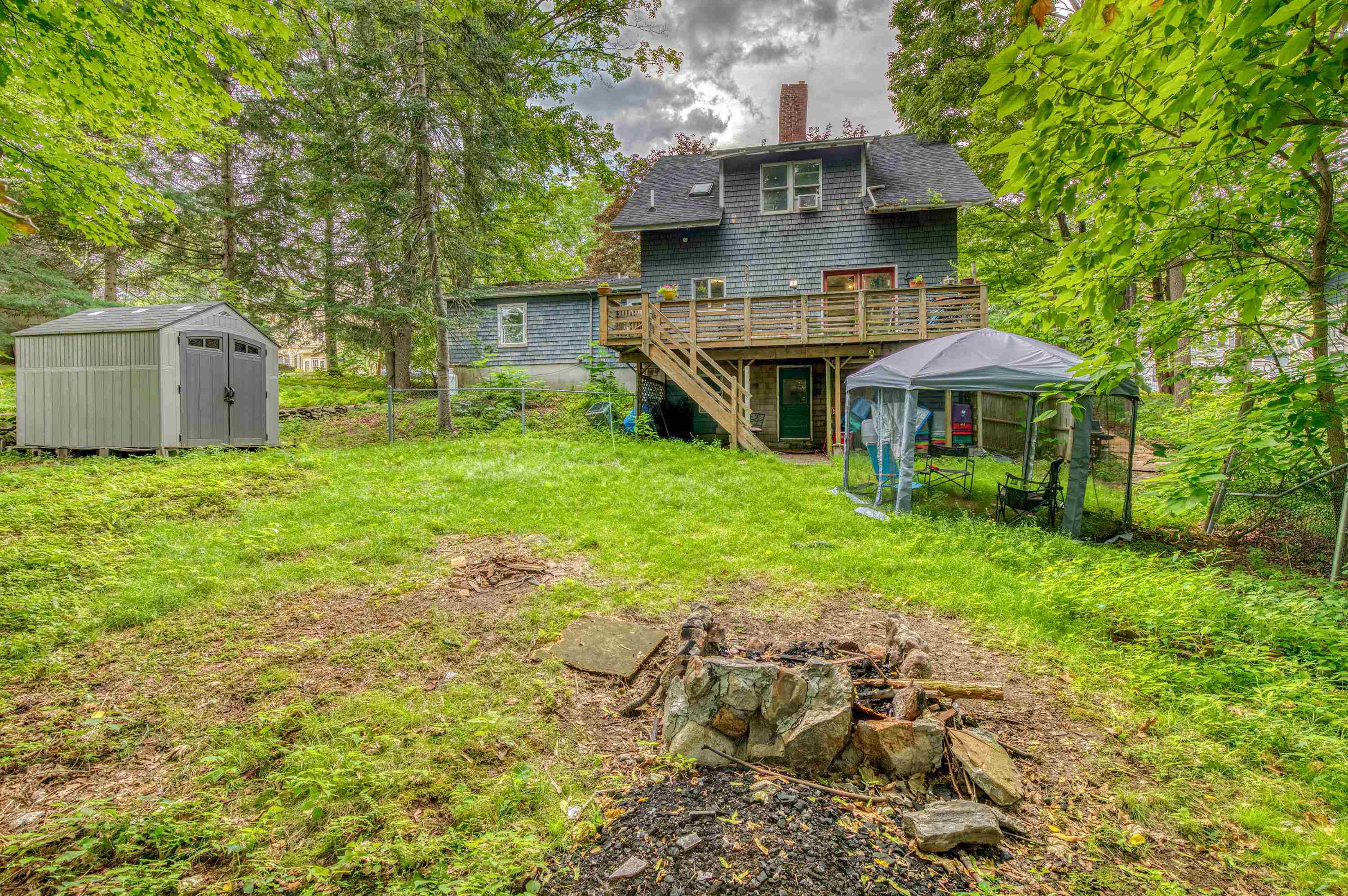 19 Crescent Street Derry, NH 03038 - Photo 21 of 31 Gallery Image 21