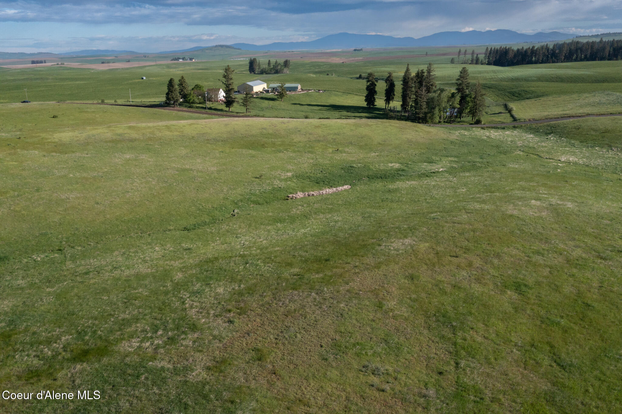 1047 Merideth Road Plummer, ID 83851 - Photo 38 of 49 NWLL Plummer_Parcel D-24