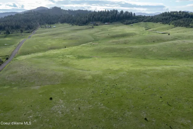 $629,000 | 1047 Merideth Road, Plummer, ID 83851