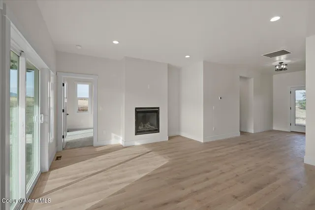 $629,000 | 1047 Merideth Road, Plummer, ID 83851