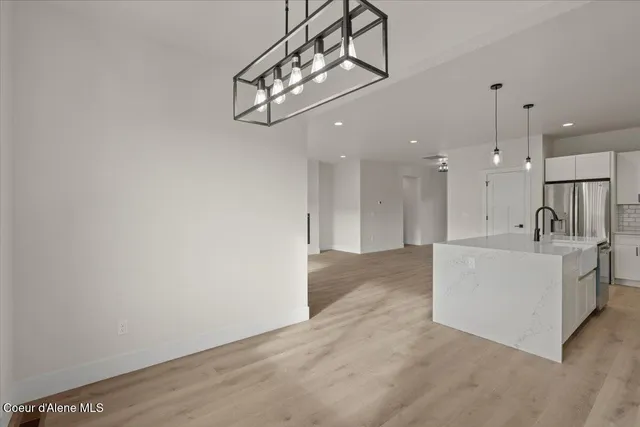 $629,000 | 1047 Merideth Road, Plummer, ID 83851