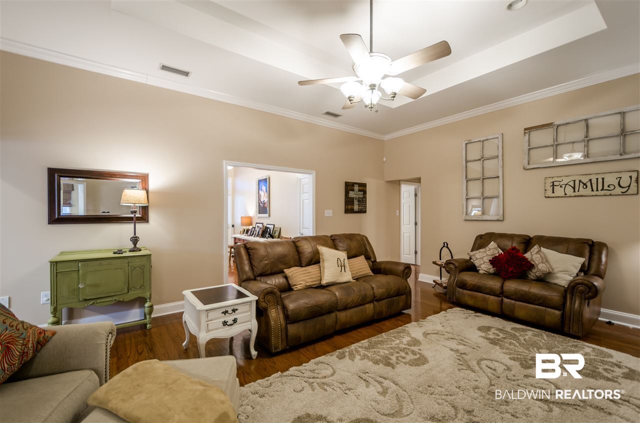 4509 Pine Avenue Saraland, AL 36571 - Photo 5 of 29
