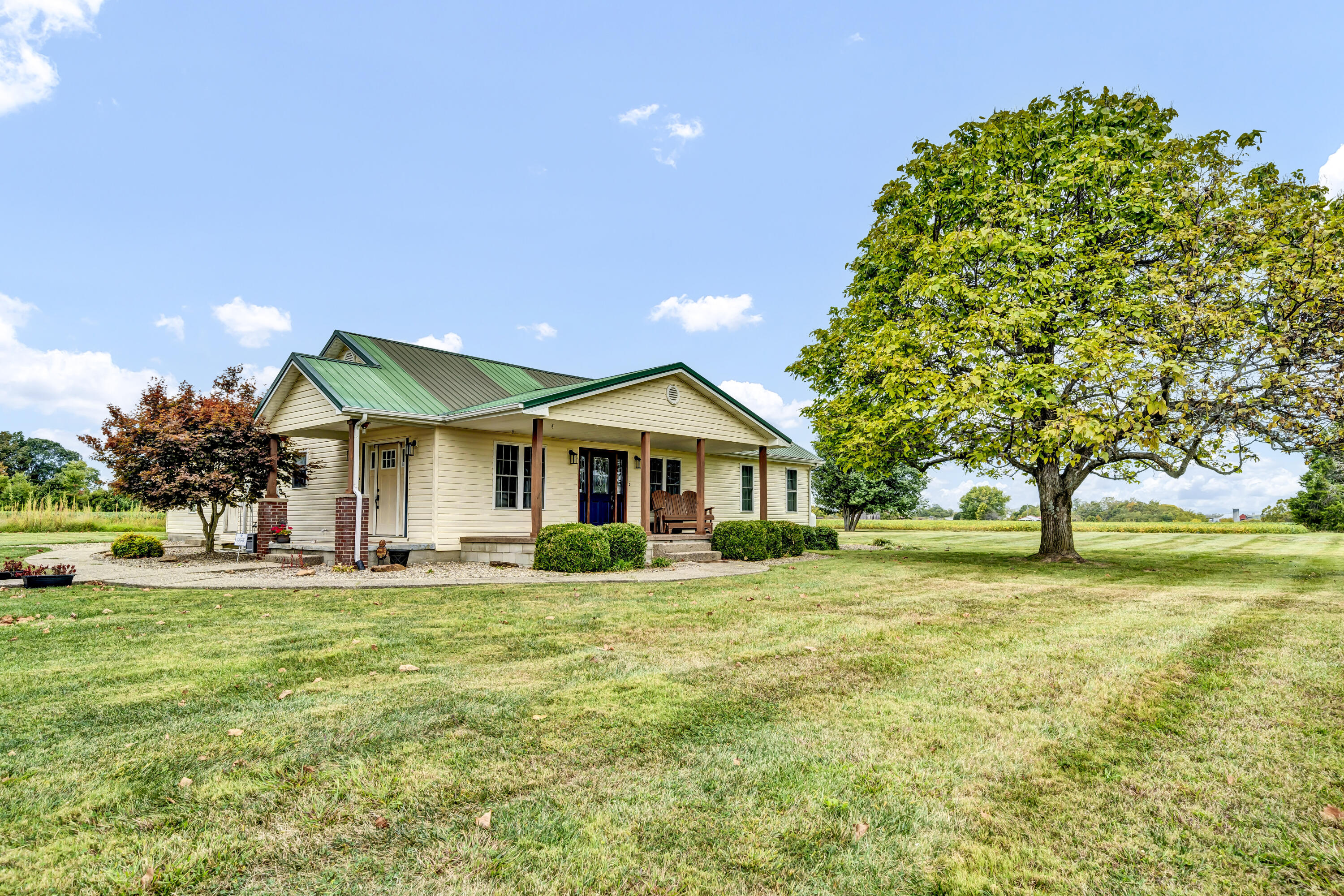 1078 Foxport Road Wallingford, KY 41093 - Photo 3 of 41 A7402023