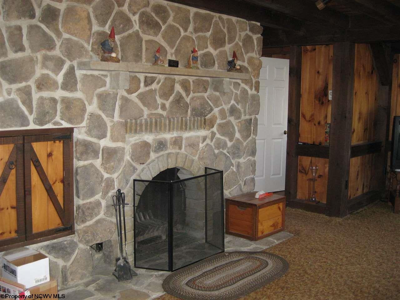 256 Deer Ridge Road Davis, WV 26260 - Photo 9 of 20 Gallery Image 9
