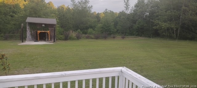 1278 Minter School Road Sanford, NC 27332 - Photo 32 of 34