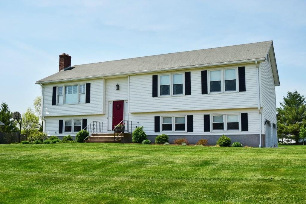 301 Quail Run Road Suffield, CT 06078 - Photo 1 of 1