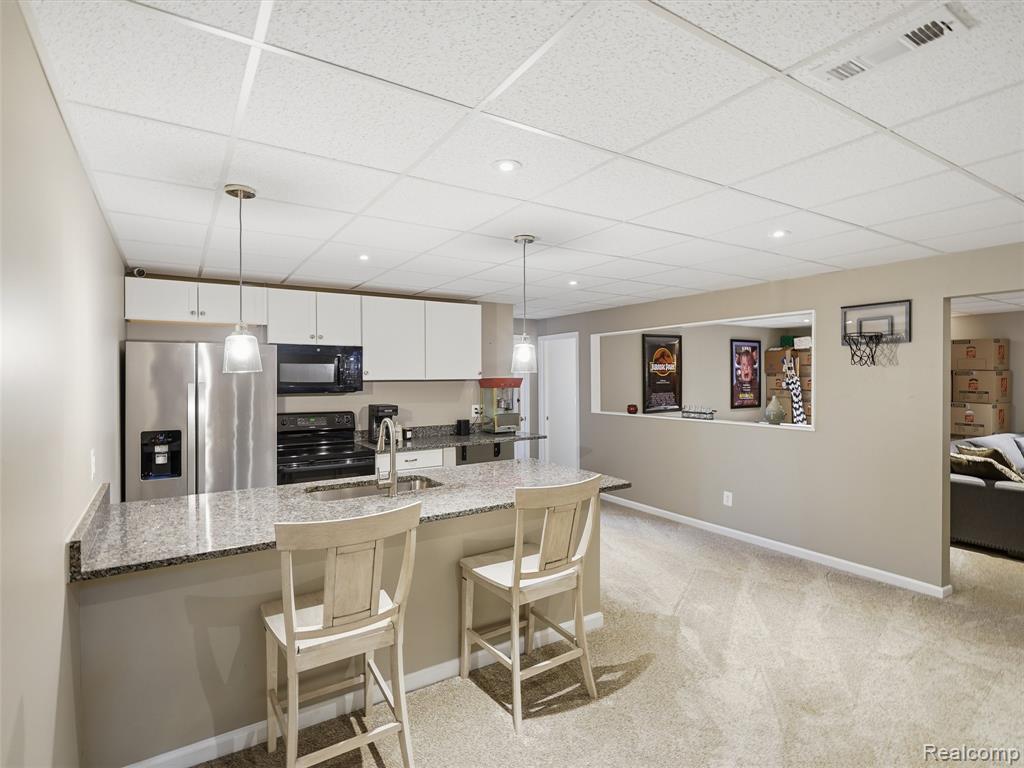 9095 Rotondo Drive Howell, MI 48855 - Photo 21 of 44