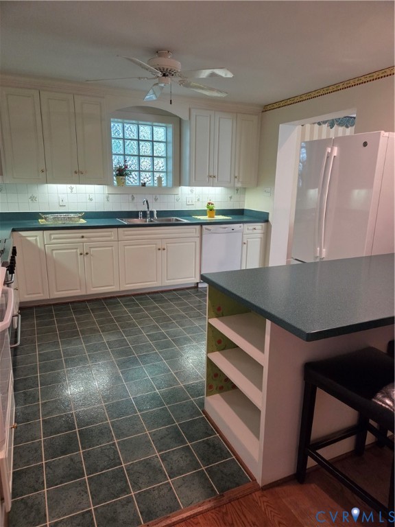 7733 Rock Creek Road Henrico, VA 23229 - Photo 15 of 73