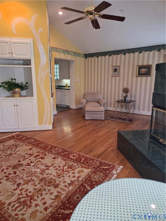 7733 Rock Creek Road Henrico, VA 23229 - Photo 26 of 73