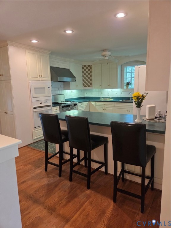 7733 Rock Creek Road Henrico, VA 23229 - Photo 28 of 73