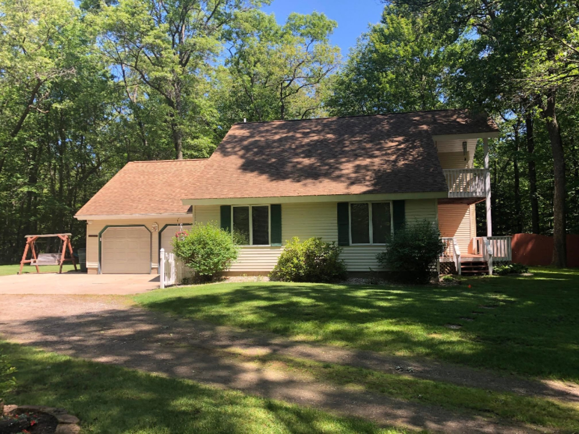 5100 West Bard Road Whitehall, MI 49461 - Photo 1 of 23 1