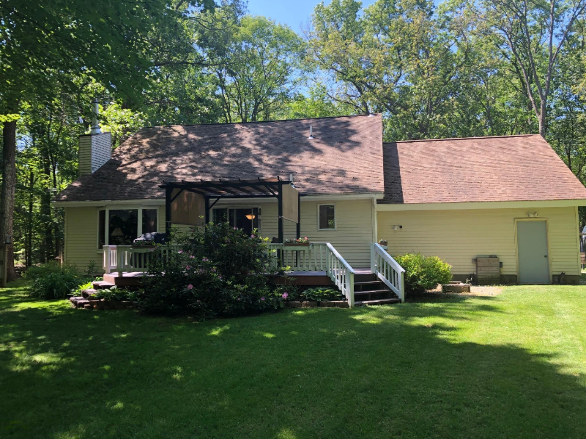 5100 West Bard Road Whitehall, MI 49461 - Photo 20 of 23 4