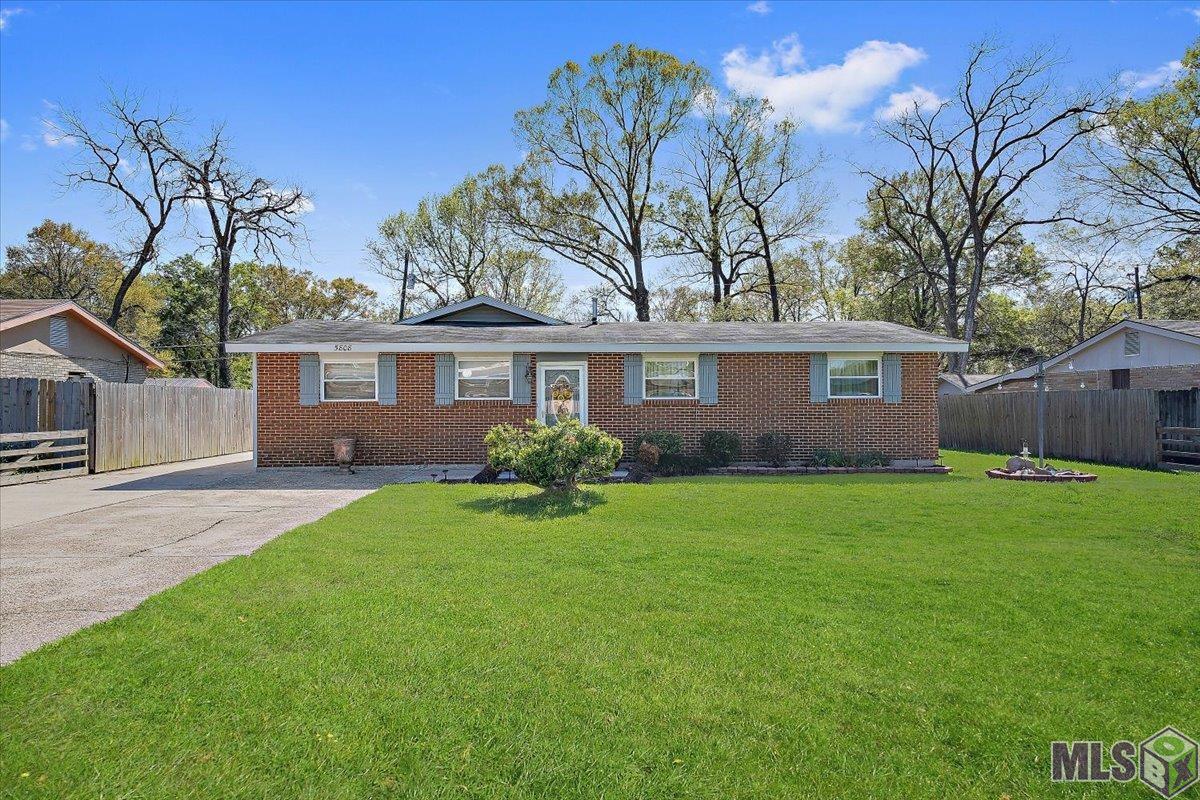 5808 Groom Road Baker, LA 70714 - Photo 1 of 17 Gallery Image 1