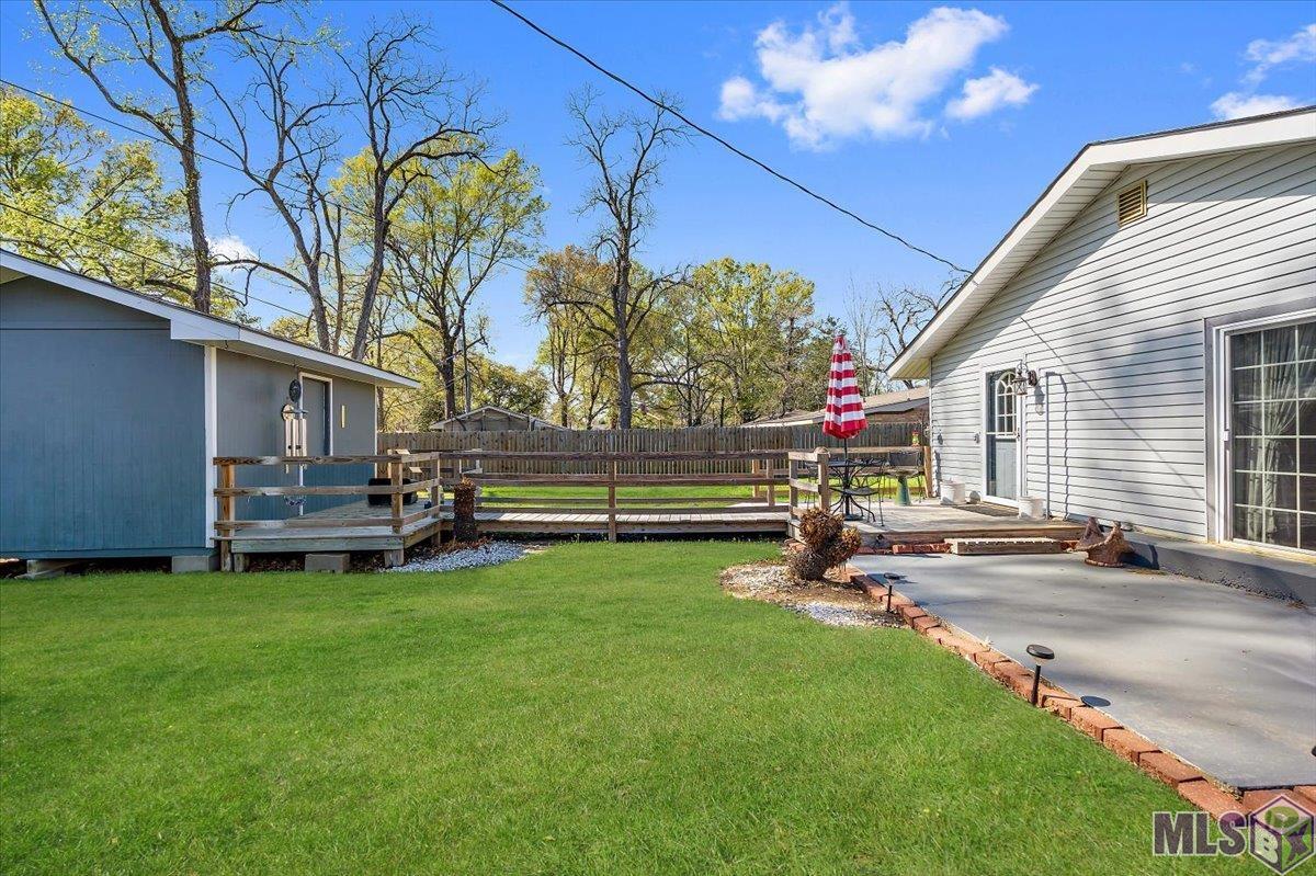 5808 Groom Road Baker, LA 70714 - Photo 15 of 17 Gallery Image 15