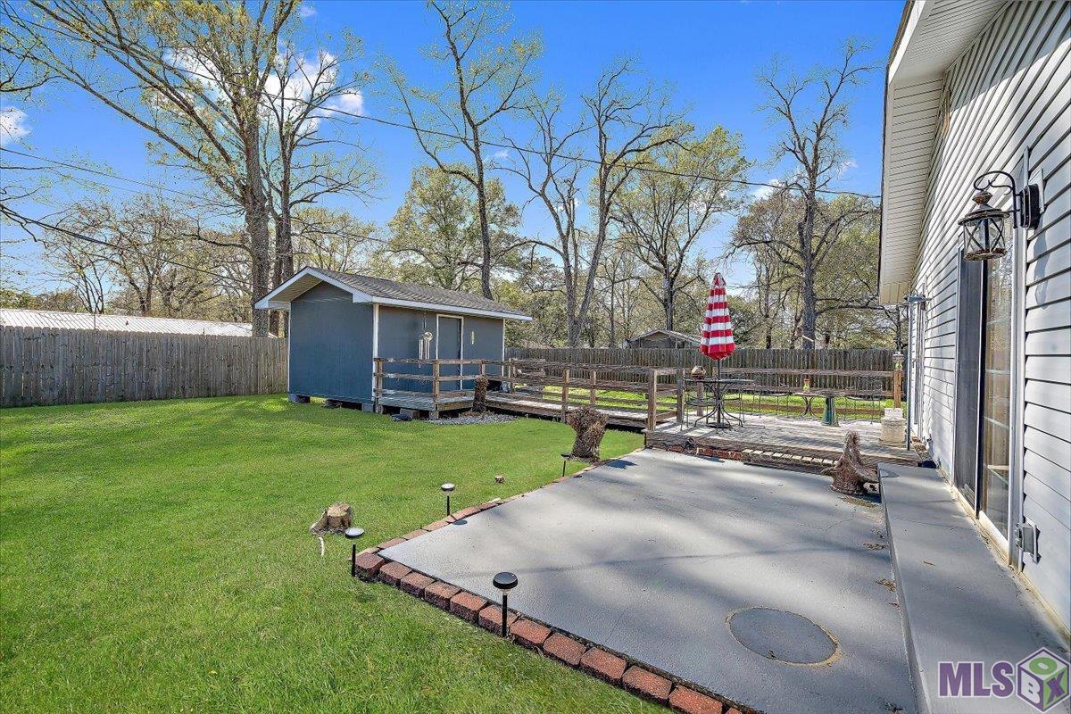 5808 Groom Road Baker, LA 70714 - Photo 3 of 17 Gallery Image 3