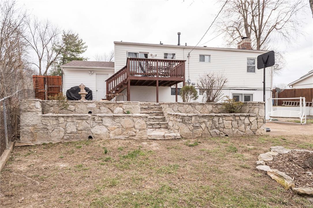 822 Winding Path Lane Manchester, MO 63021 - Photo 20 of 23 Gallery Image 20