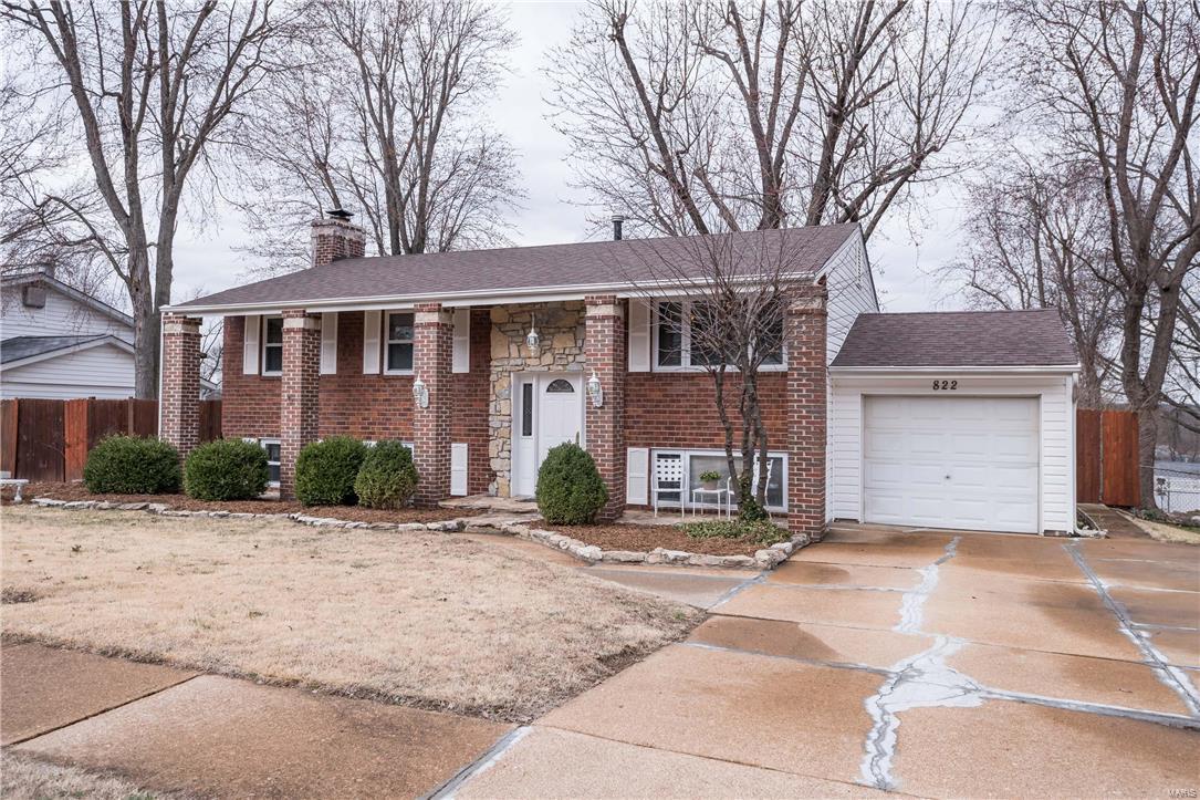 822 Winding Path Lane Manchester, MO 63021 - Photo 23 of 23 Gallery Image 23