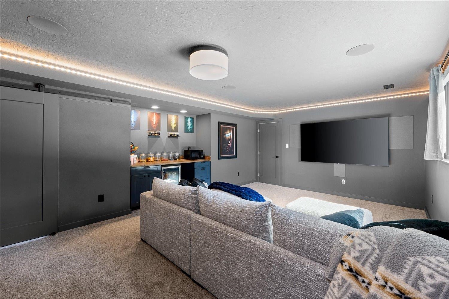 10530 North Overview Circle Spokane, WA 99217 - Photo 25 of 39 Gallery Image 25