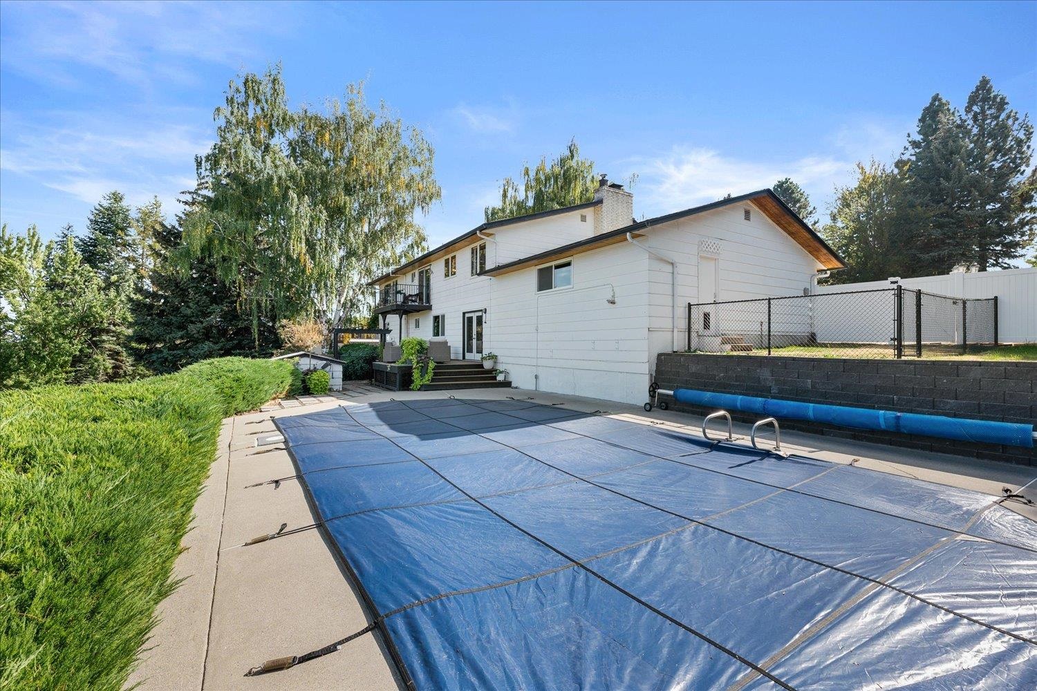 10530 North Overview Circle Spokane, WA 99217 - Photo 31 of 39 Gallery Image 31