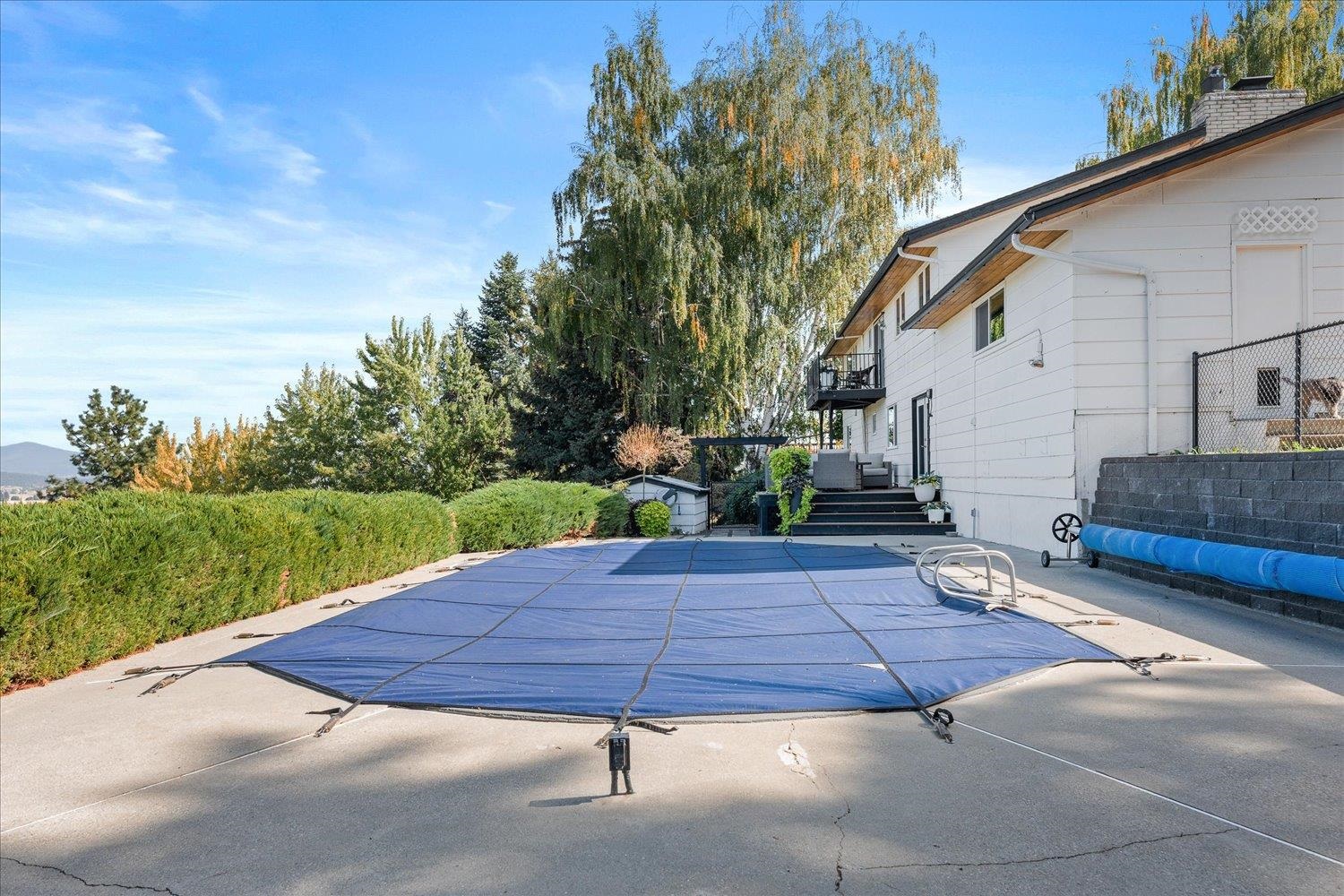 10530 North Overview Circle Spokane, WA 99217 - Photo 32 of 39 Gallery Image 32