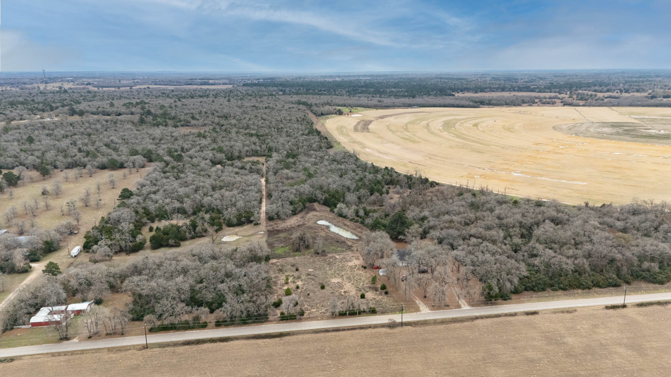 920 Old Potato Road Paige, TX 78659 - Photo 13 of 18