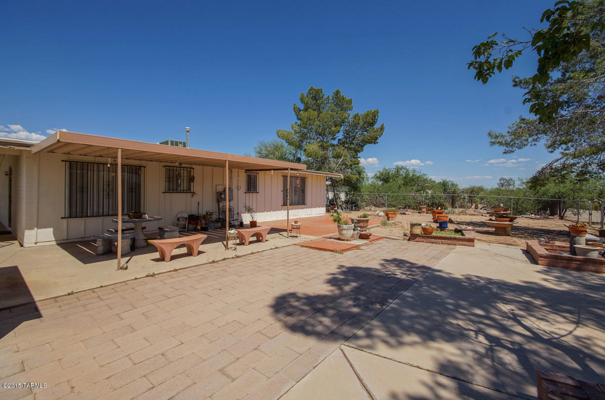 3031 South Lands End Road Tucson, AZ 85713 - Photo 18 of 22 Gallery Image 18
