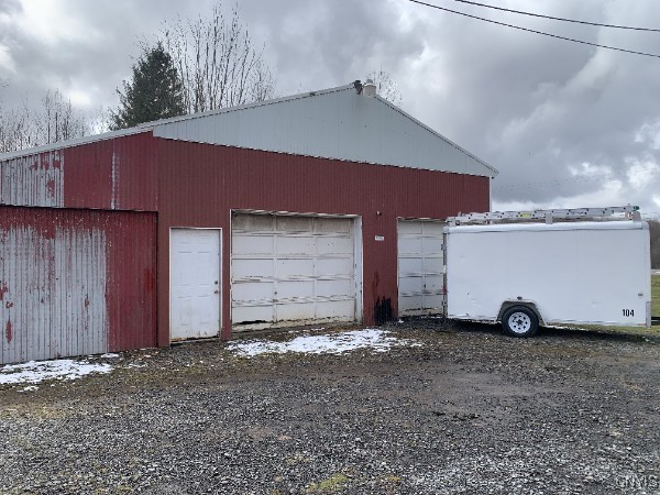 376 Highway 34 Hannibal, NY 13111 - Photo 44 of 50