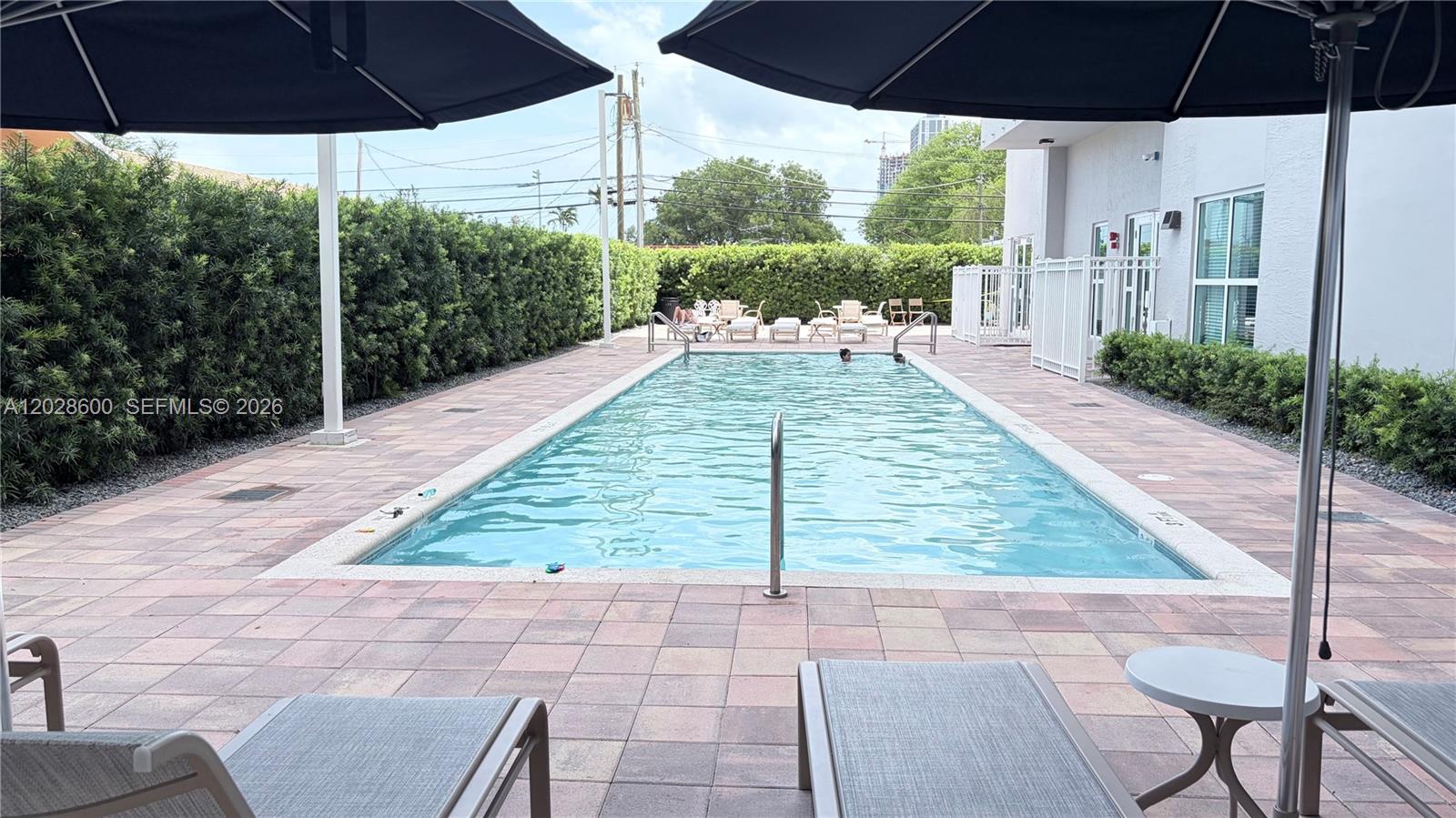 2665 Southwest 37th Avenue, Unit 405 Miami, FL 33133 - Photo 2 of 23