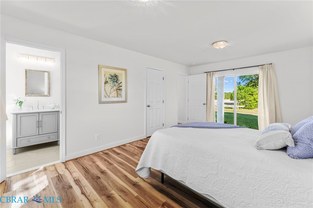 249 Ottoman Ferry Road Lancaster, VA 22503 - Photo 17 of 40