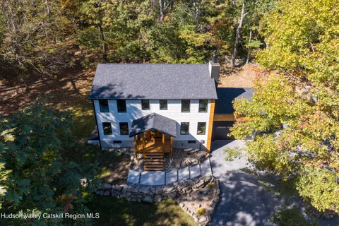 $1,195,000 | 520 Plutarch Road, New Paltz, NY 12561
