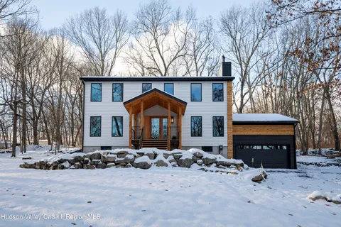 $1,195,000 | 520 Plutarch Road, New Paltz, NY 12561