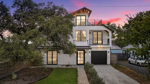 $2,199,000 | 2316 Euclid Avenue, Austin, TX 78704