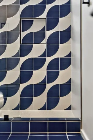 a view of a house with pool fire pit couches and chairs with wooden floor