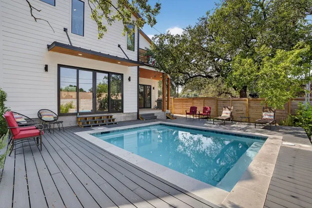$2,199,000 | 2316 Euclid Avenue, Austin, TX 78704