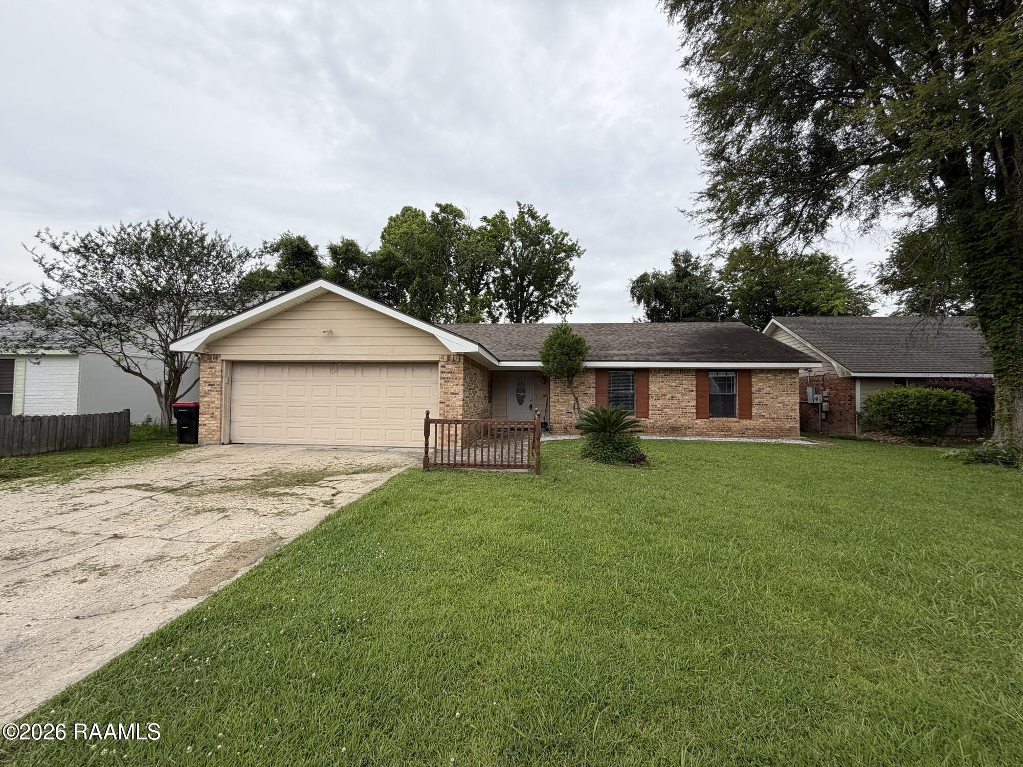 705 Rosedown Lane Lafayette, LA 70503 - Photo 1 of 15
