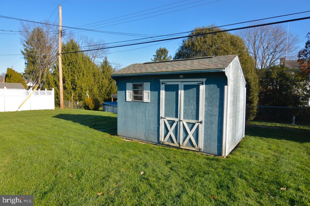 414 Marshall Drive Reading, PA 19607 - Photo 40 of 43 Gallery Image 40