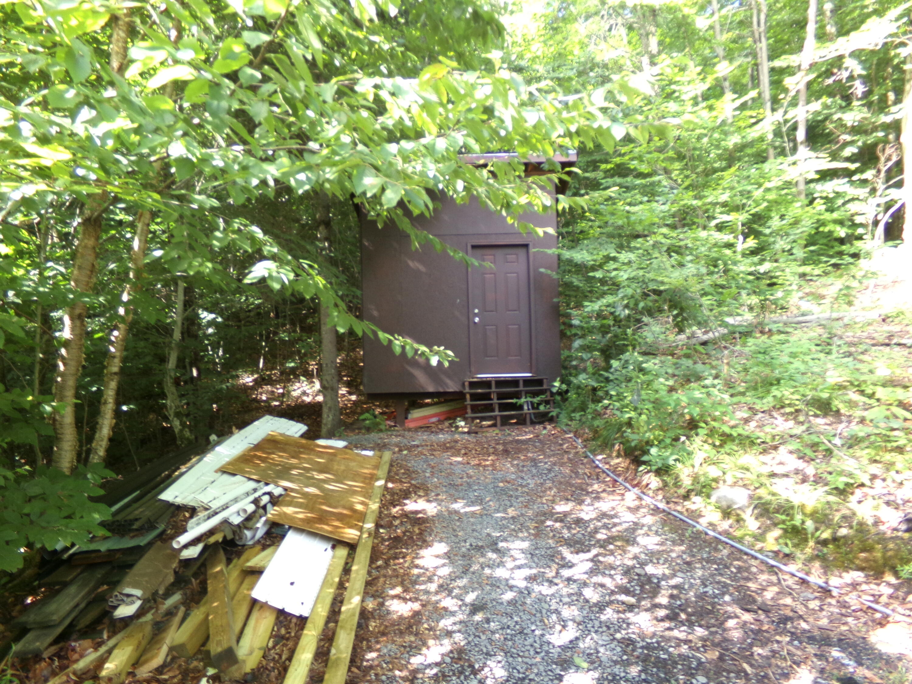 189 Lake Road Chateaugay, NY 12920 - Photo 6 of 10 100_0553