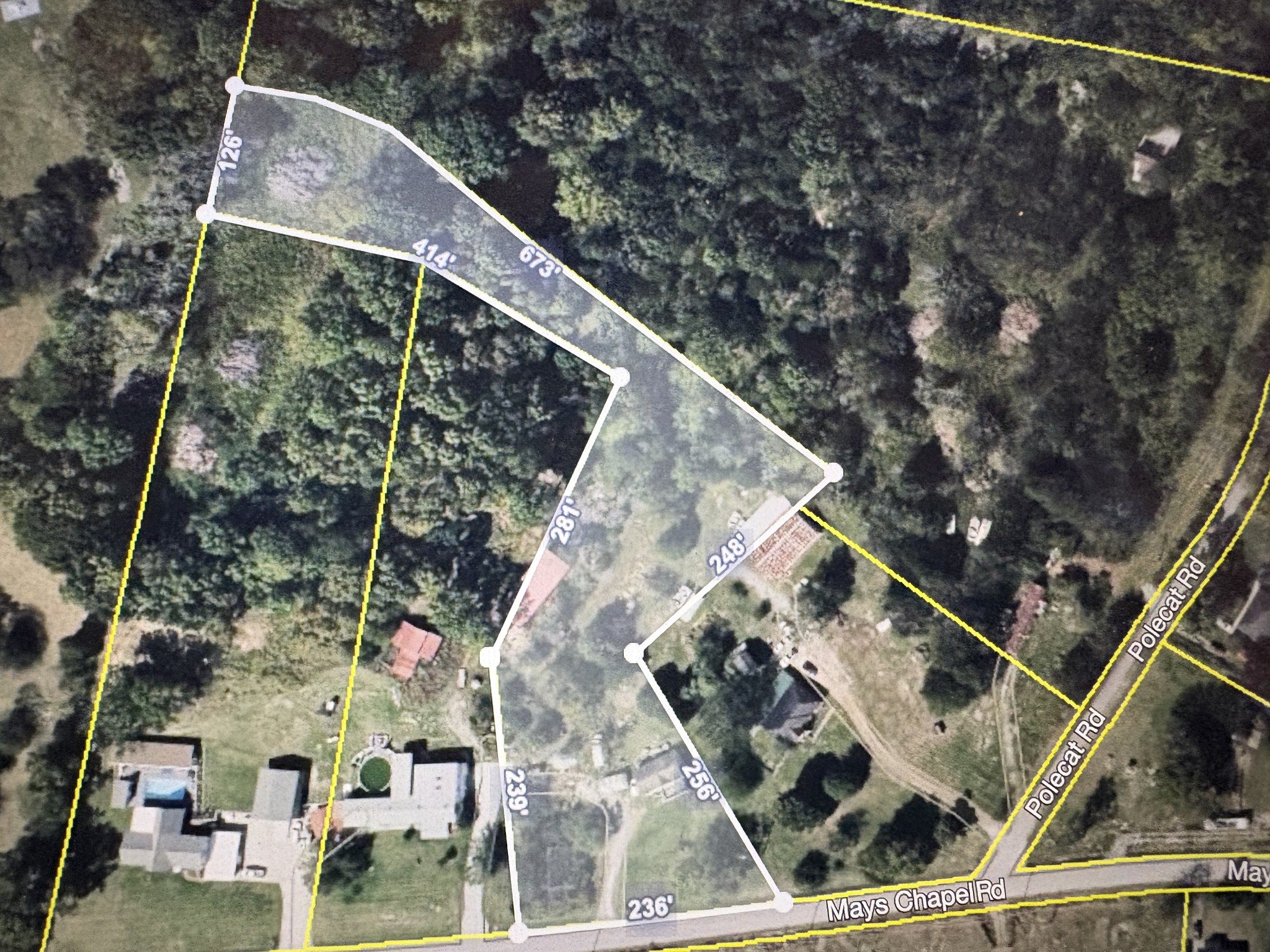 1744 Mays Chapel Road Mount Juliet, TN 37122 - Photo 4 of 5